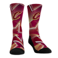 Cleveland Cavaliers - Fast Break Crew Socks