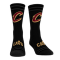 Cleveland Cavaliers - Statement Edition Jersey (2023-2024) Crew Socks