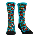 Clownfish All-Over Crew Socks