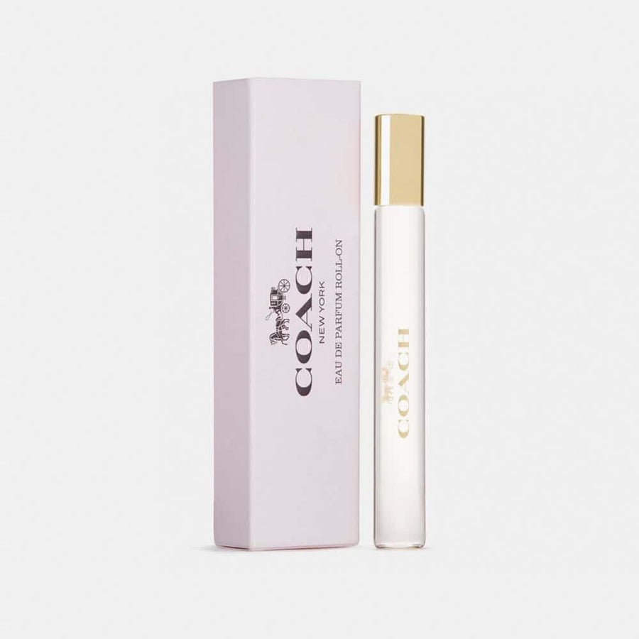 New York Eau de Parfum Rollerball 0.33 oz