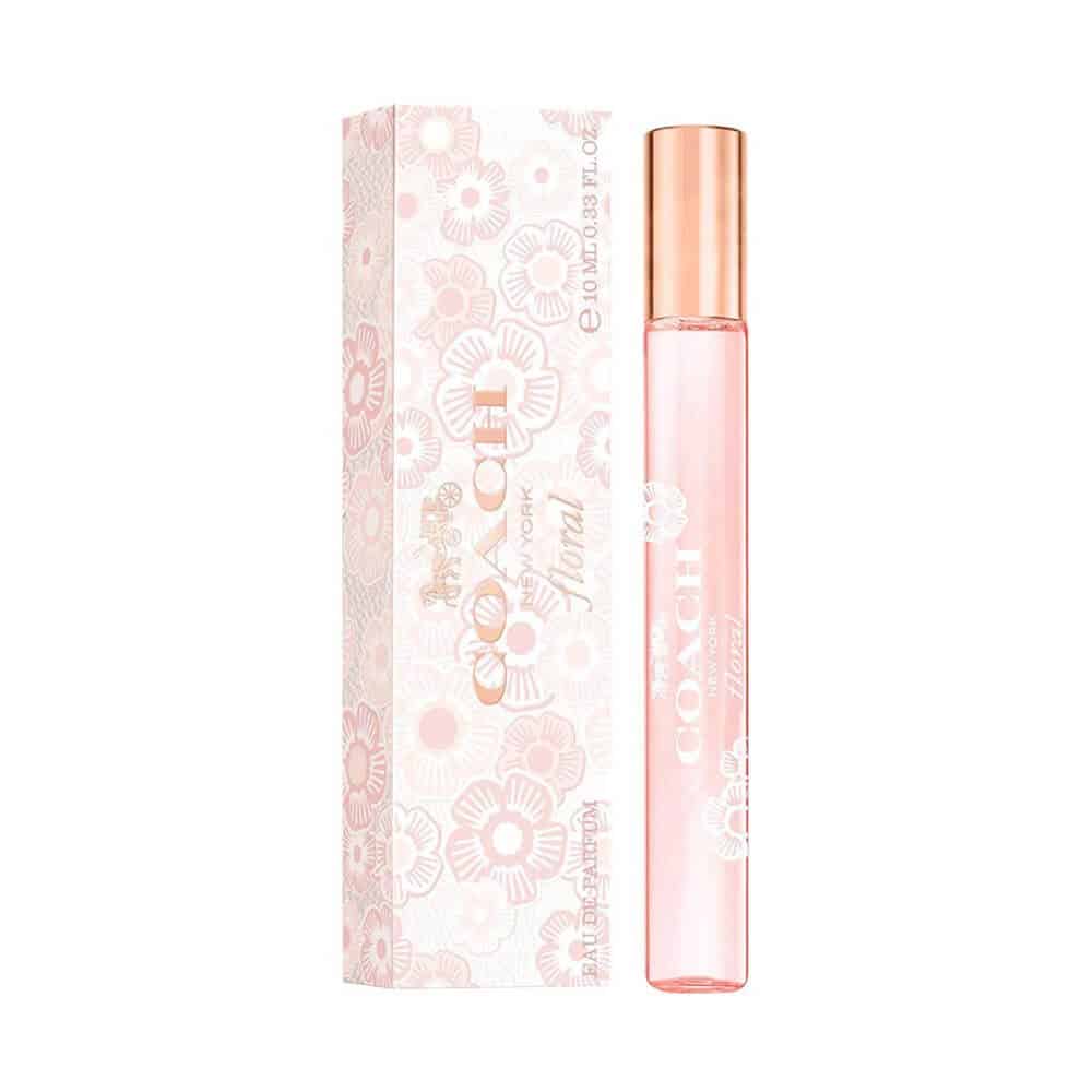New York Floral Travel Spray.33 oz