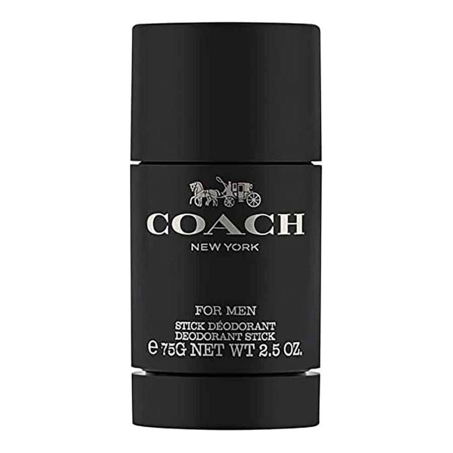 for Men Deodorant Stick 2.5 oz