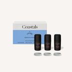Coastals Aroma Kit