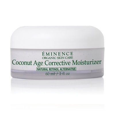 Coconut Age Corrective Moisturizer 2 oz