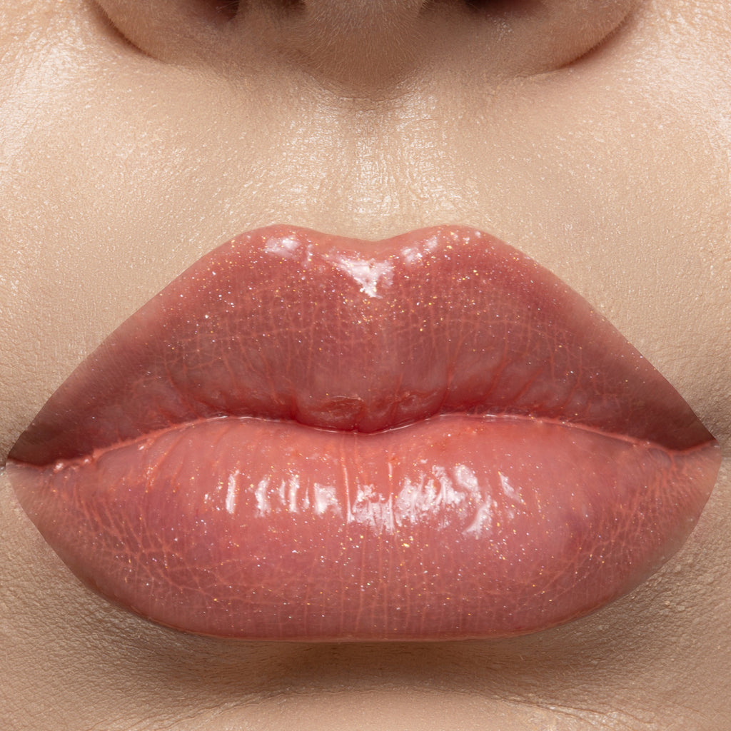 Lip Gloss - Connie