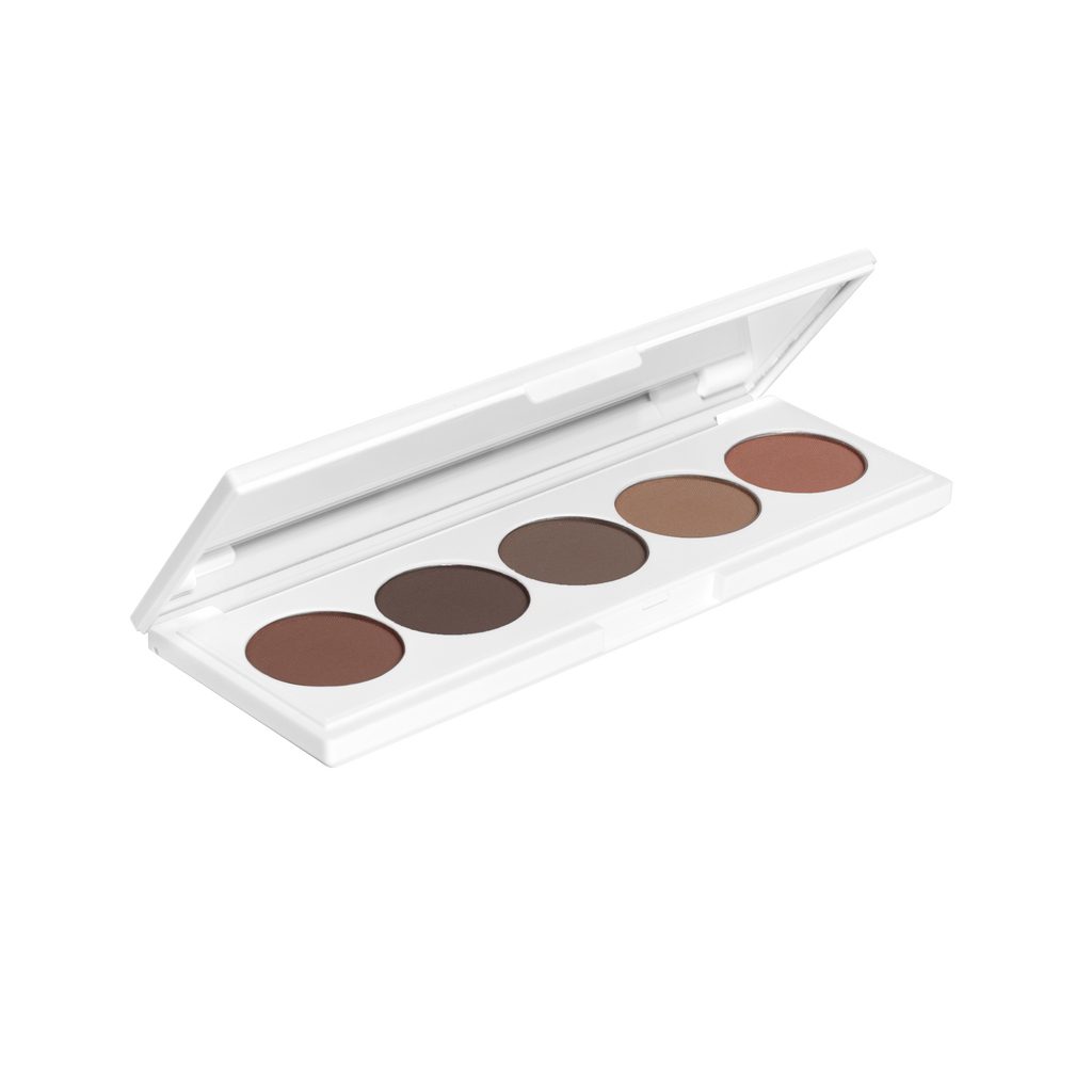 Signature Palette - Contour Eyes