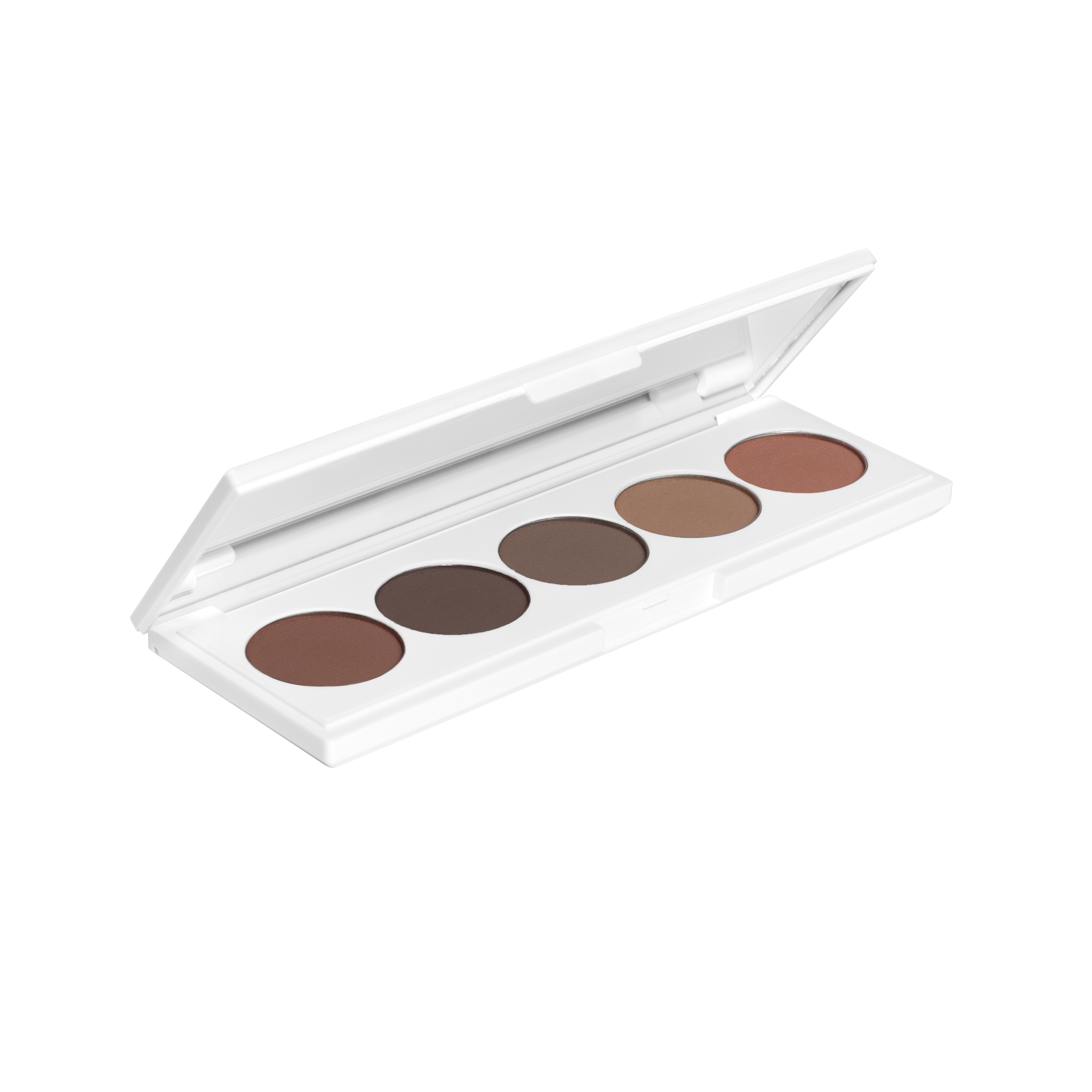 Signature Palette - Contour Eyes