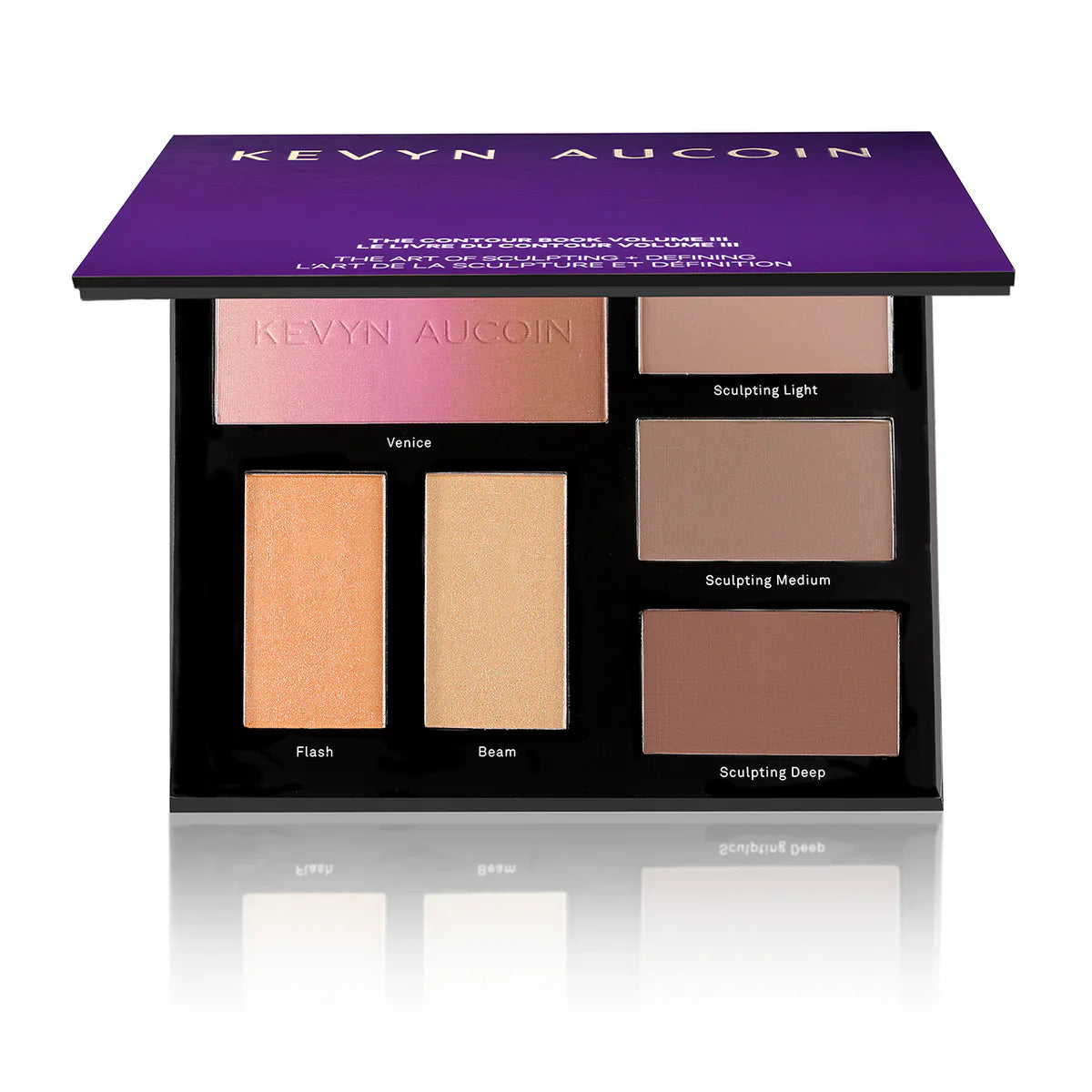 The Contour Book Volume III