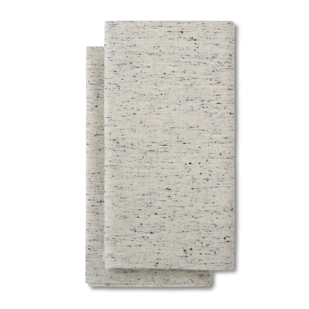 WONDERWALL ‘Maison Élégance’ Cookies and Cream Napkin
