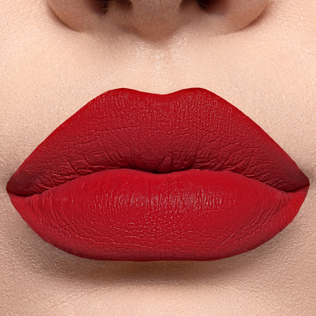 Long Lasting Liquid Lipstick -  Cooking Con Omi