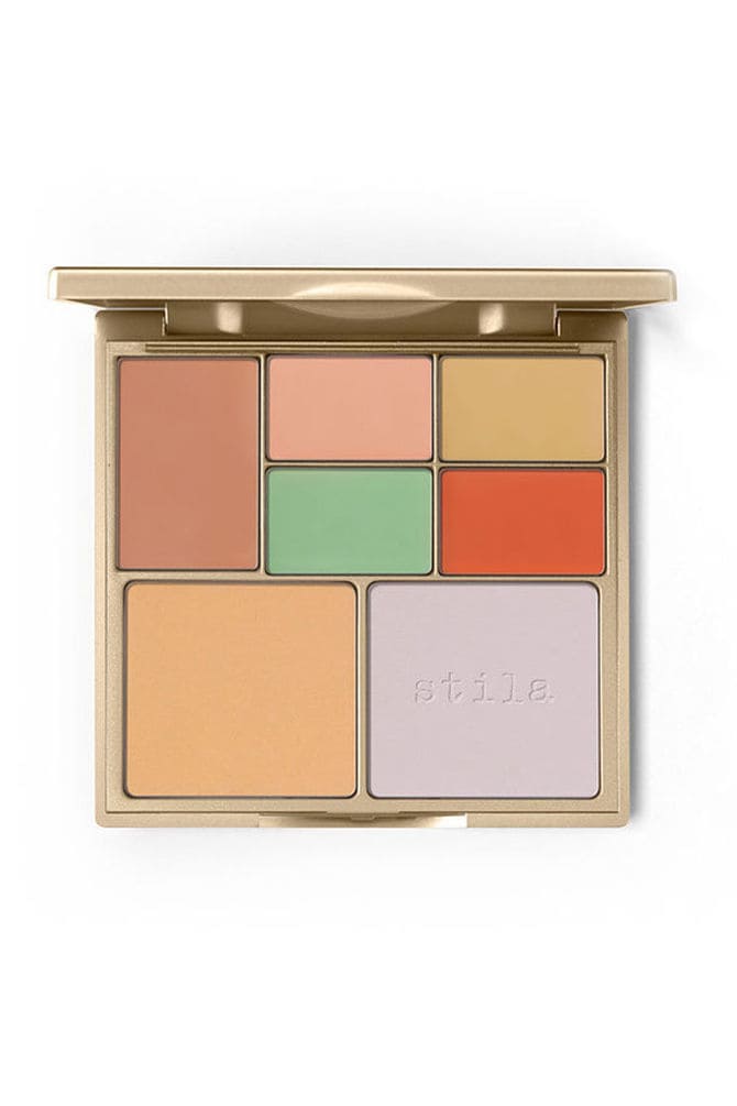 Correct & Perfect All - in - One Color Correcting Palette