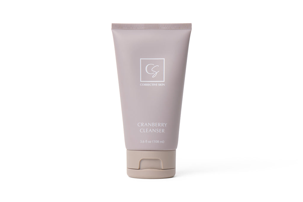 CRANBERRY CLEANSER