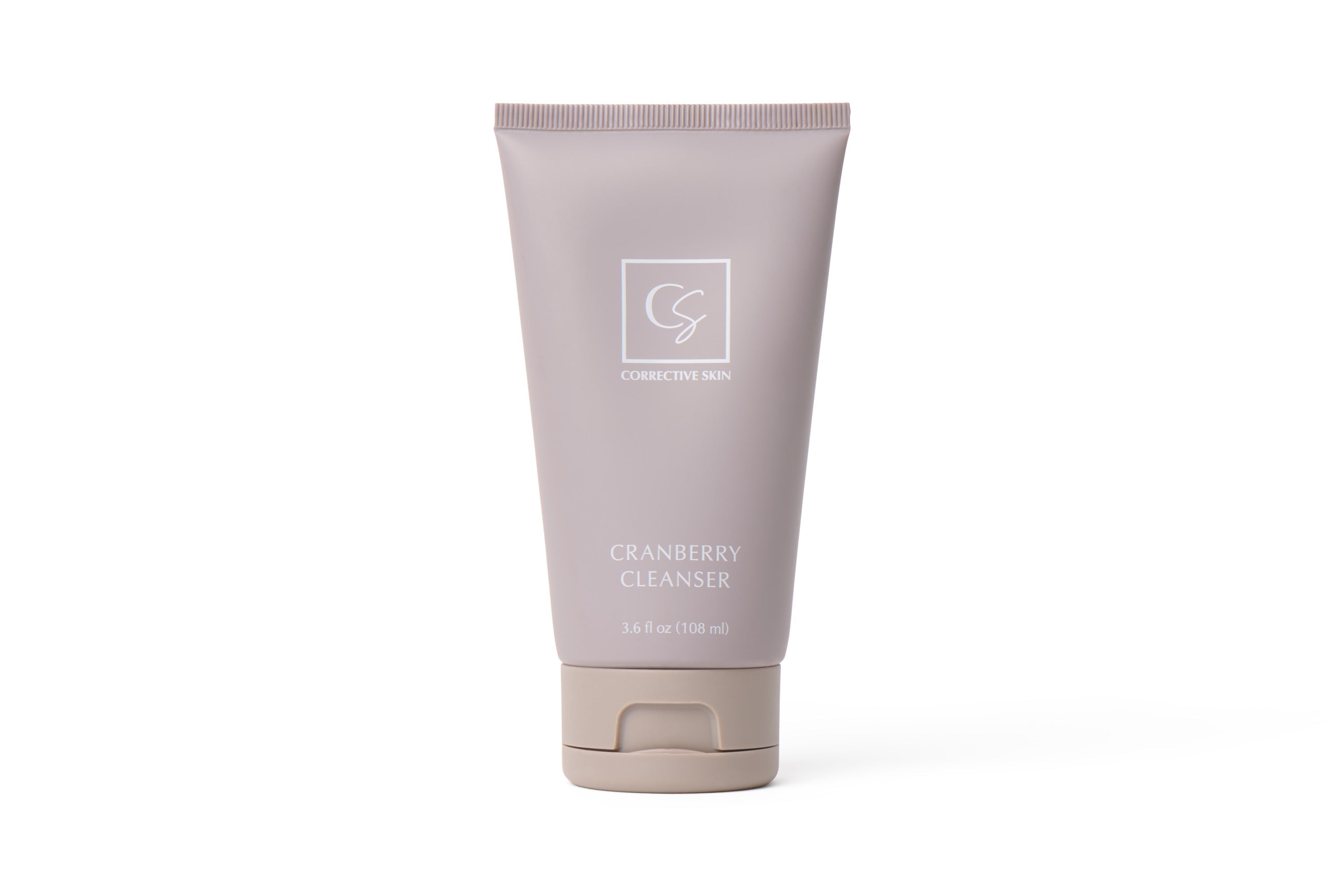 CRANBERRY CLEANSER