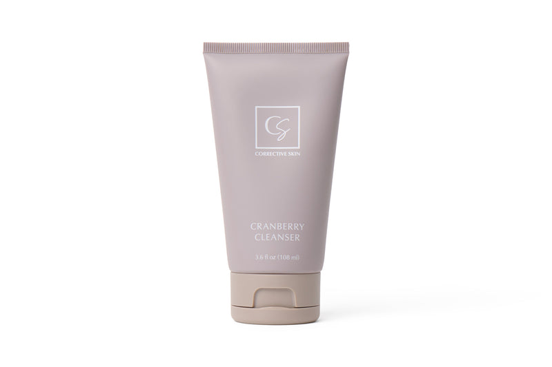 CRANBERRY CLEANSER