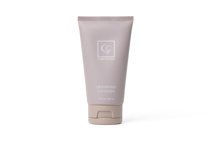 CRANBERRY CLEANSER