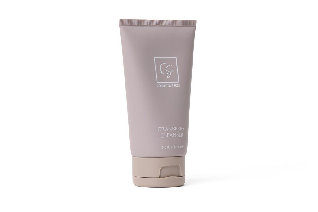 CRANBERRY CLEANSER