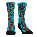 Crabs All-Over Crew Socks