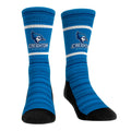 Creighton Bluejays - Classic Lines Crew Socks