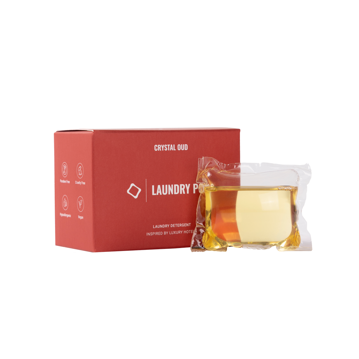 Luxury Laundry Pods Sample Pack