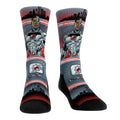 Cyborg - Hero Pose Crew Socks