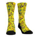 Cycling - All-Over Crew Socks