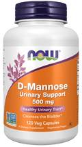 D - Mannose 500 mg