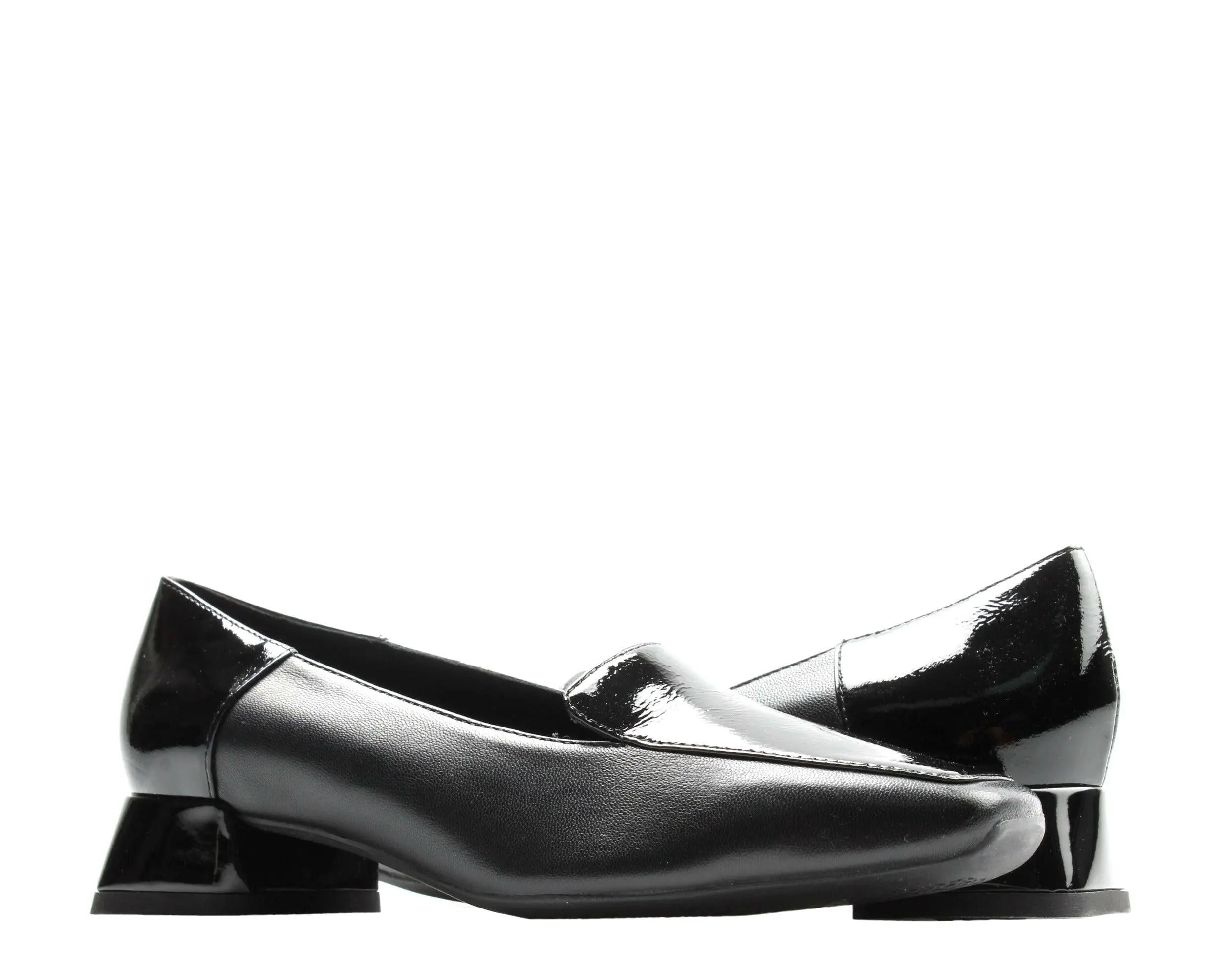 Geox Vivyanne Pump Women Heels Black