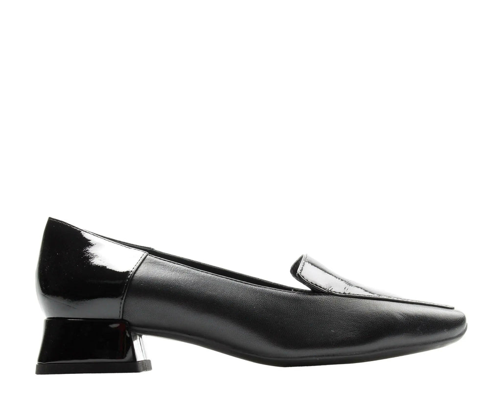 Geox Vivyanne Pump Women Heels Black