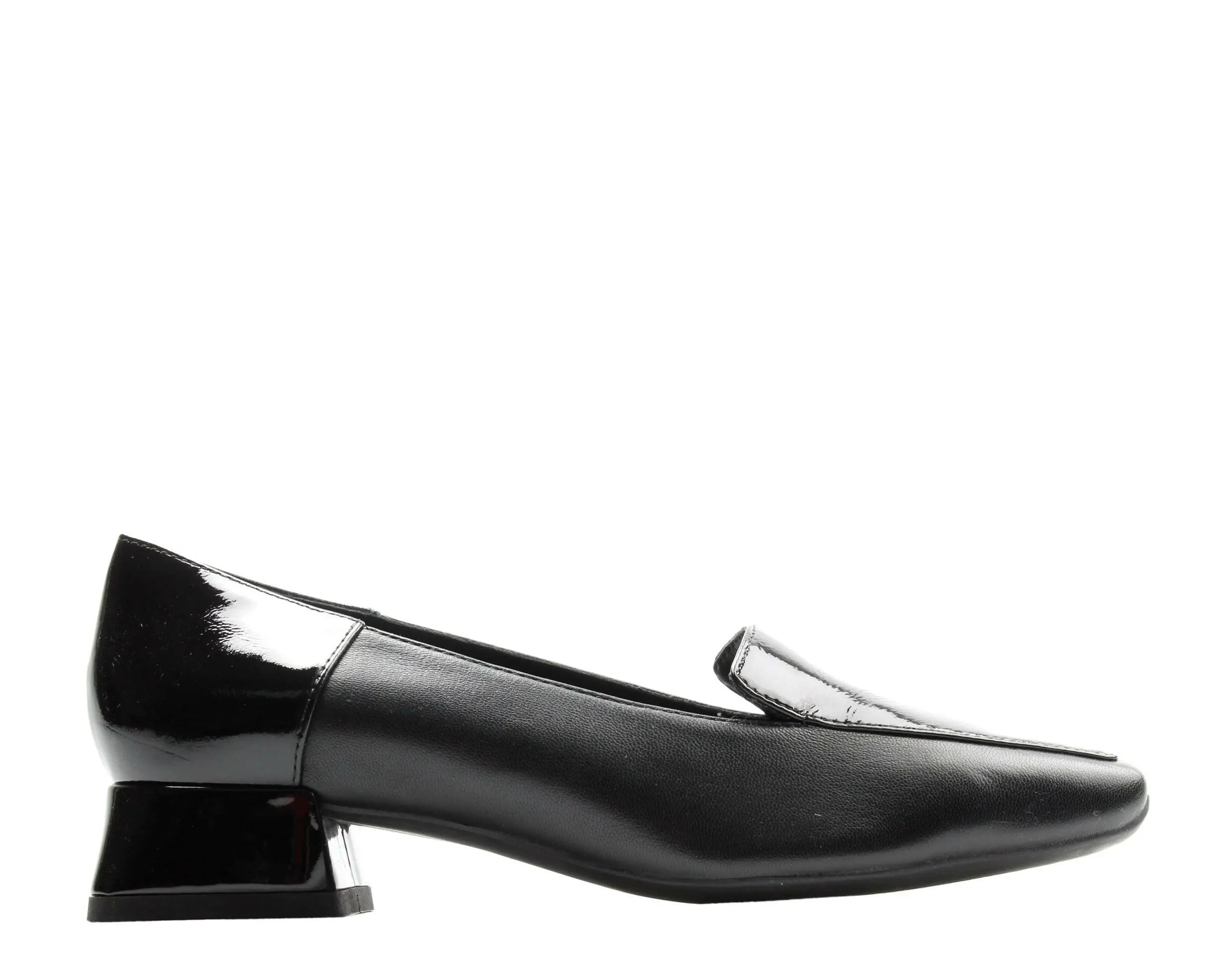 Geox Vivyanne Pump Women Heels Black