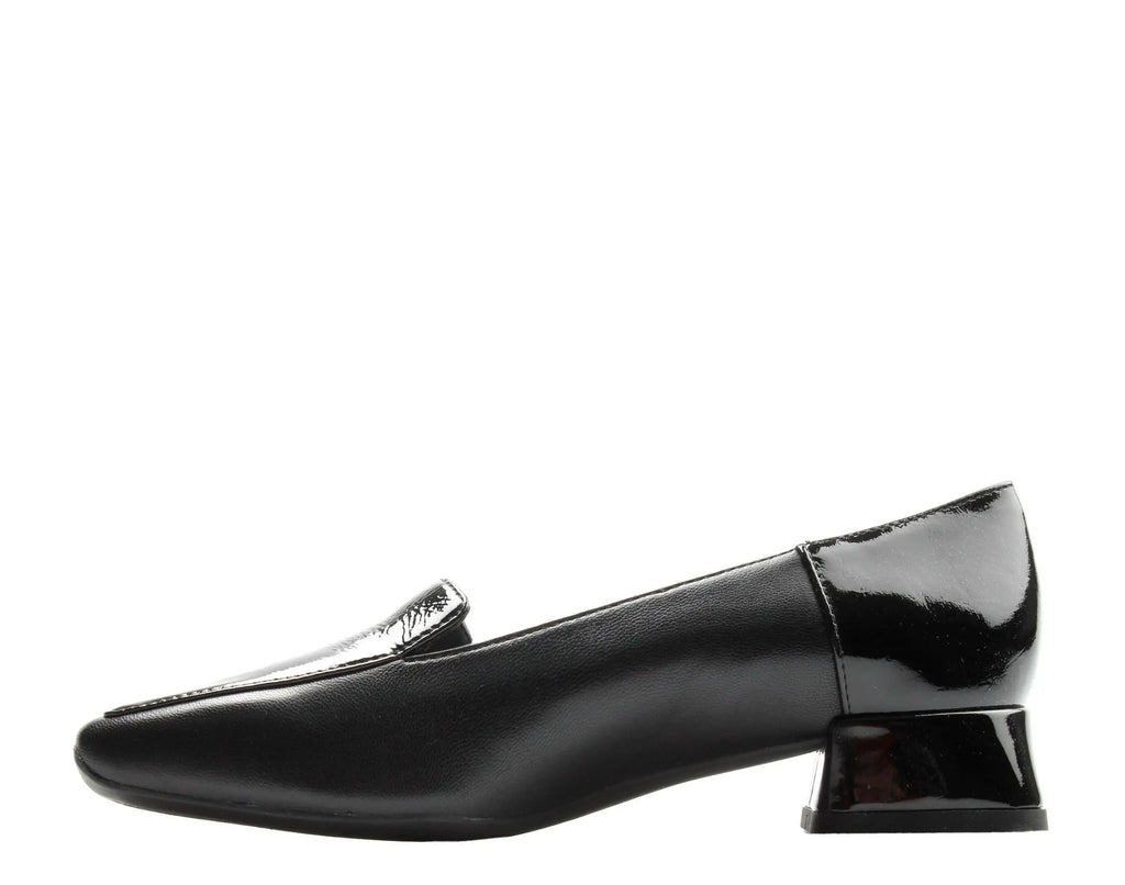 Geox Vivyanne Pump Women Heels Black
