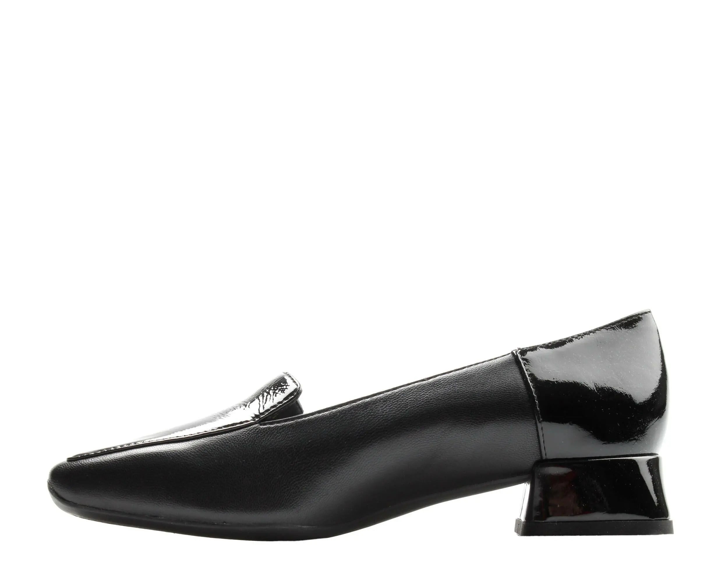 Geox Vivyanne Pump Women Heels Black