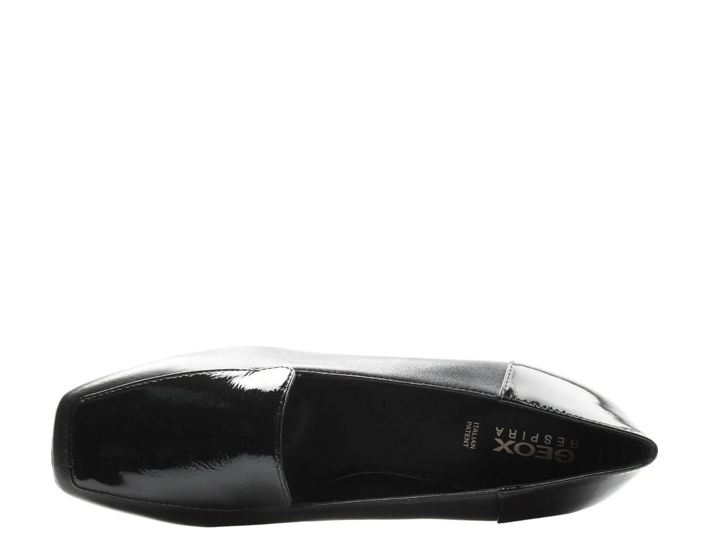 Geox Vivyanne Pump Women Heels Black