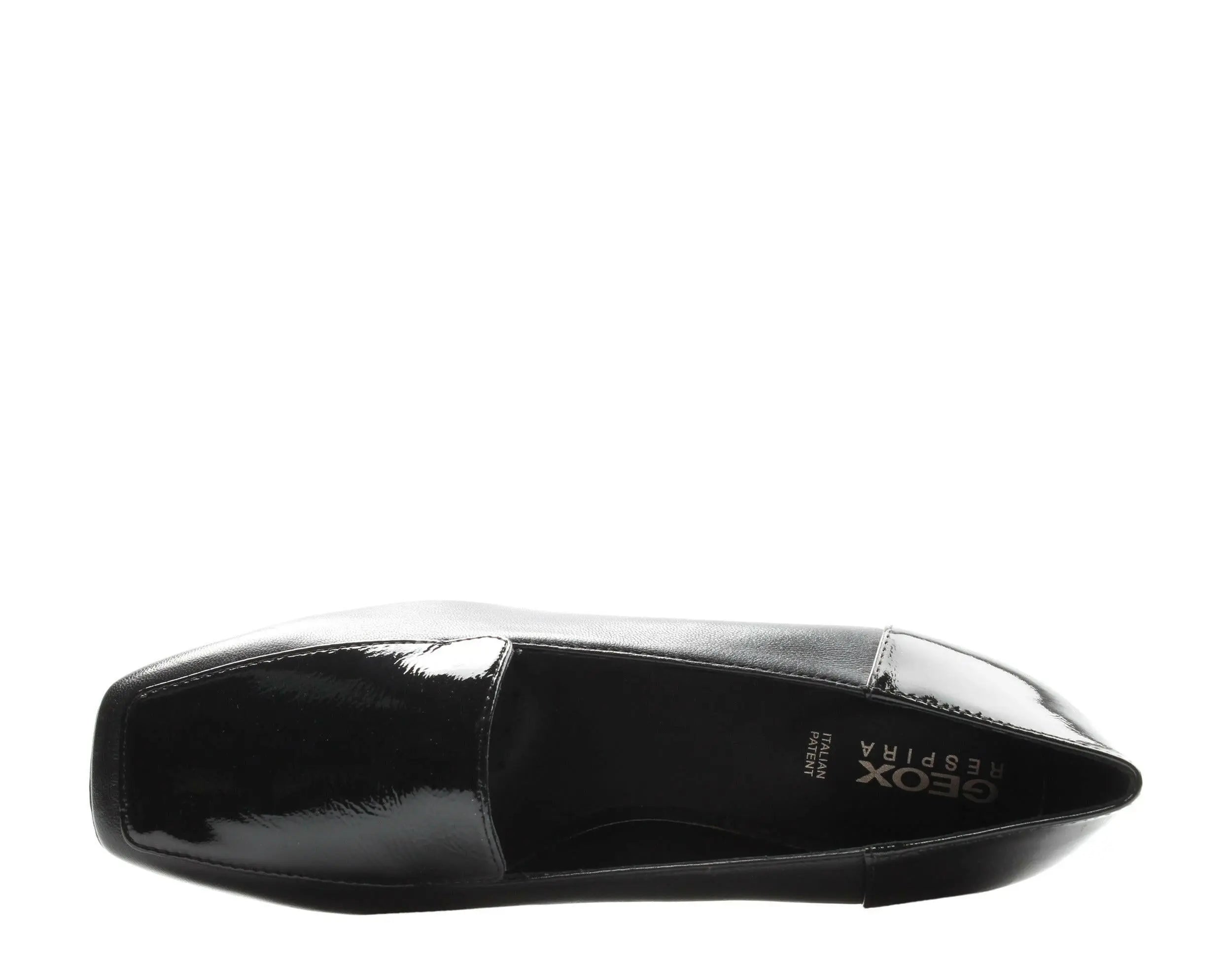 Geox Vivyanne Pump Women Heels Black