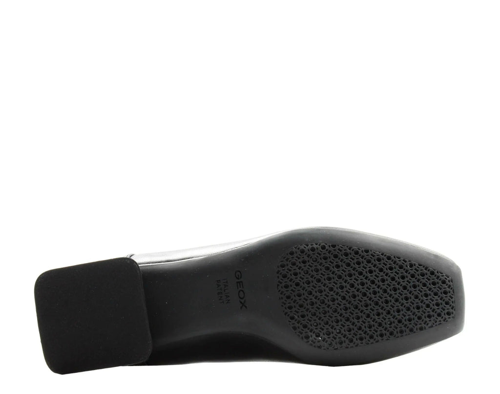 Geox Vivyanne Pump Women Heels Black