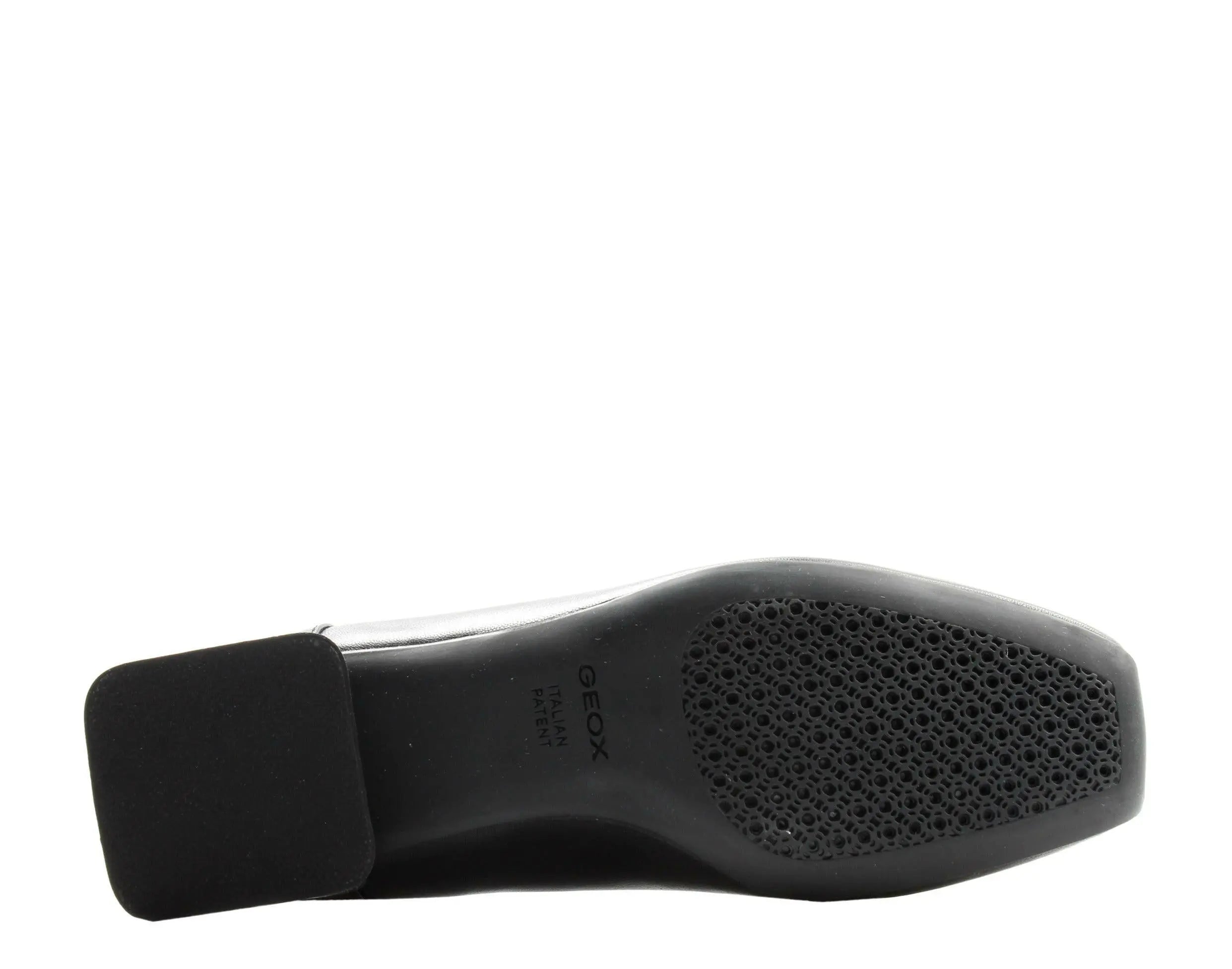Geox Vivyanne Pump Women Heels Black