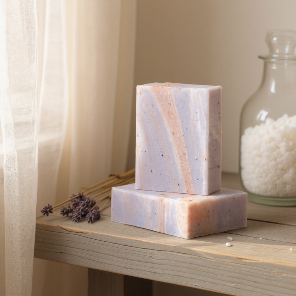 Bar Soap | Plant Based | Rainbow Row