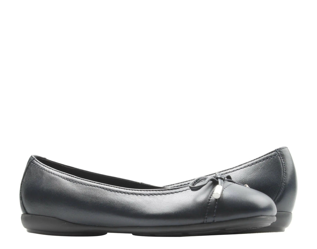 Geox Annytah Women Ballet Flats Black