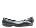 Geox Annytah Women Ballet Flats Black