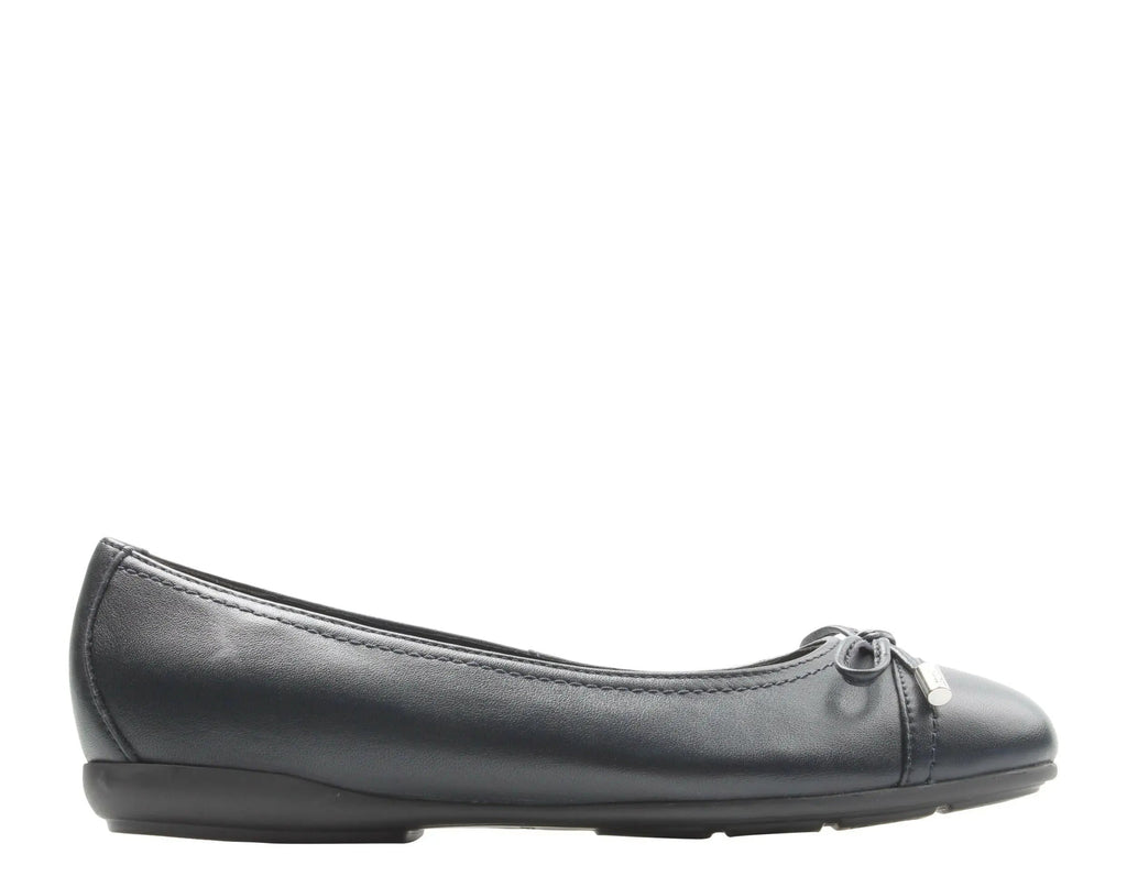 Geox Annytah Women Ballet Flats Black