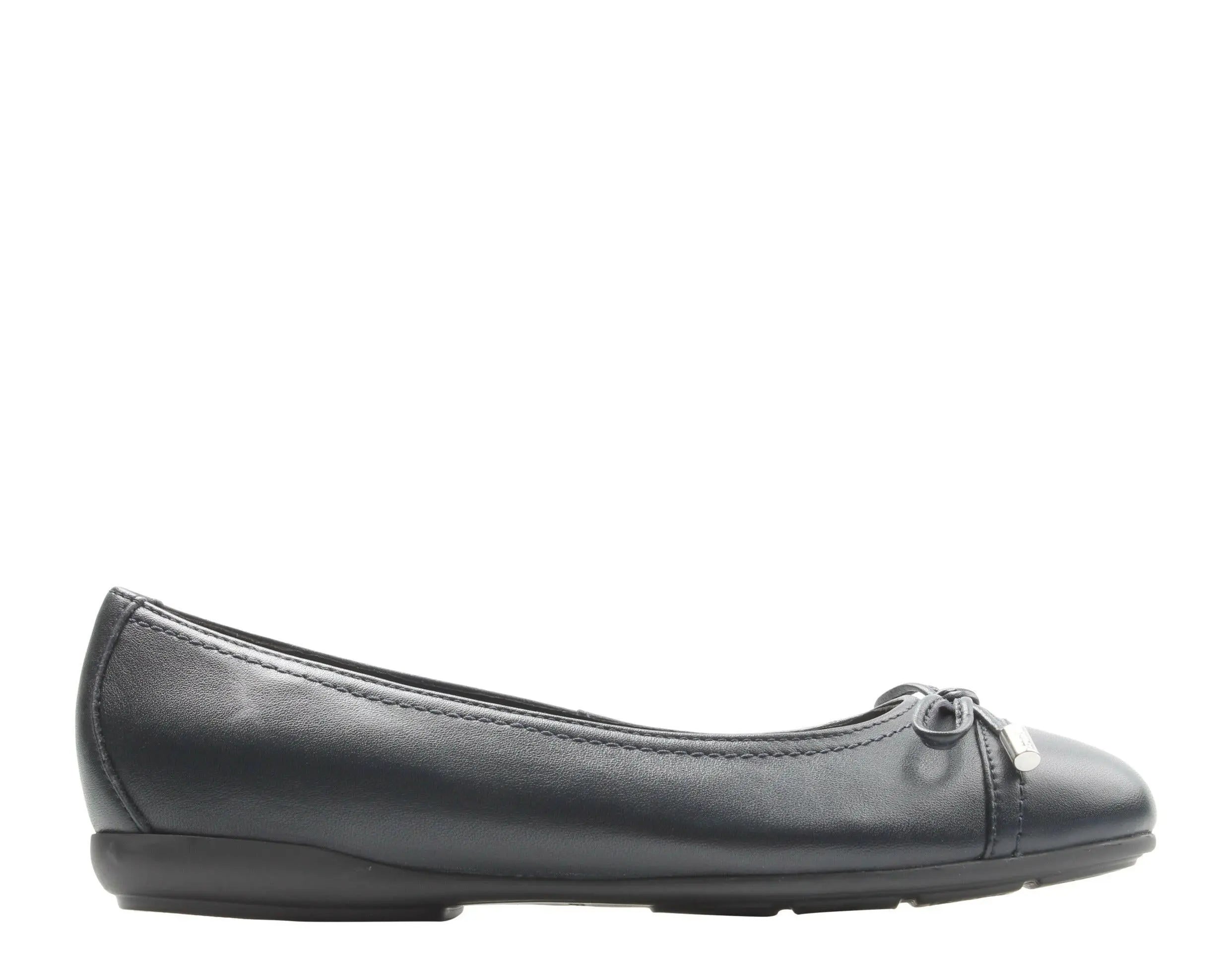 Geox Annytah Women Ballet Flats Black