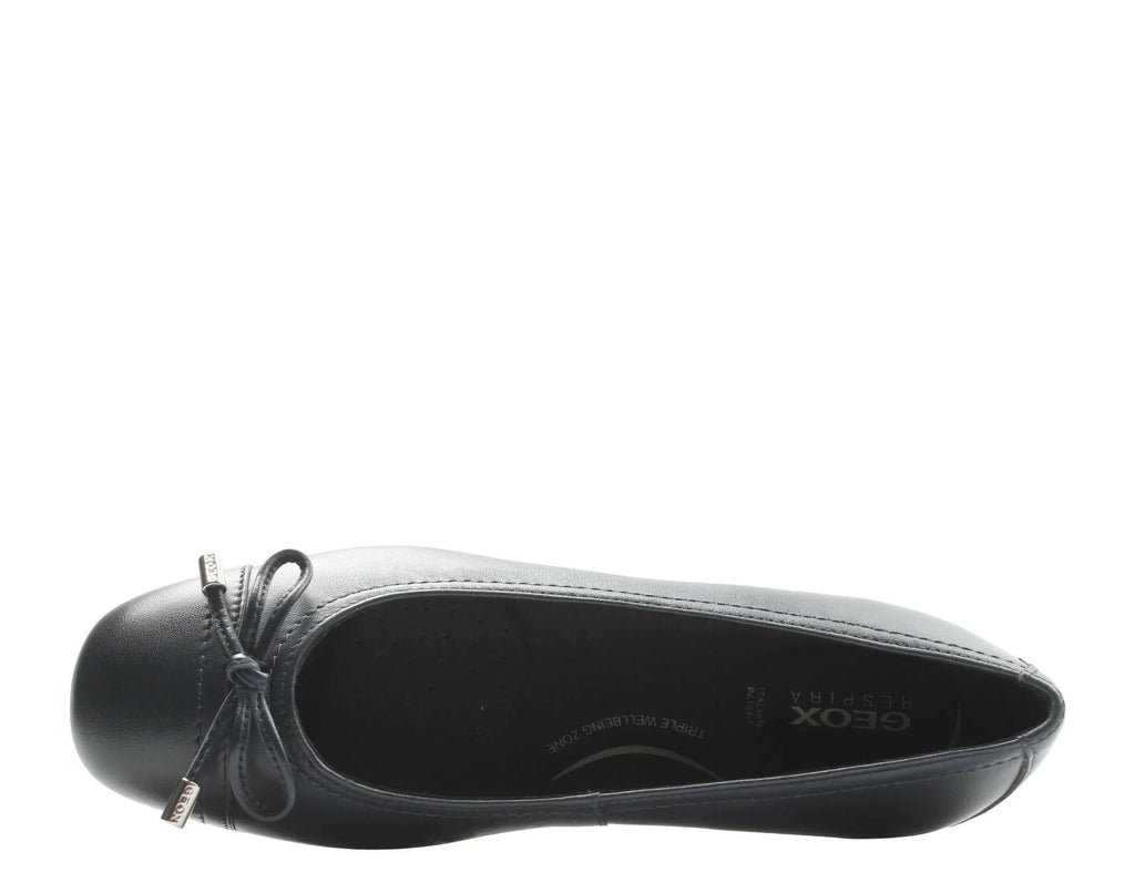Geox Annytah Women Ballet Flats Black