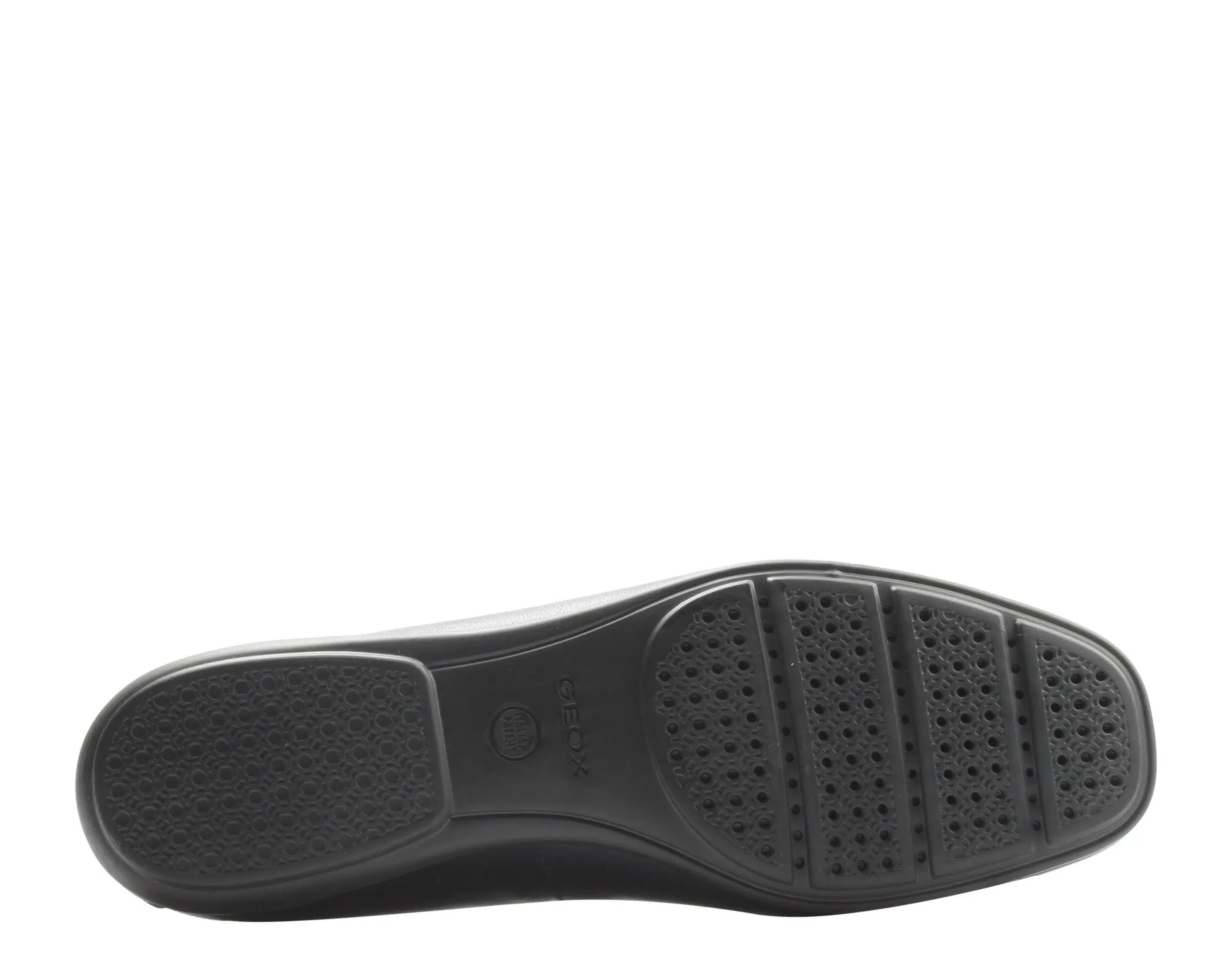 Geox Annytah Women Ballet Flats Black
