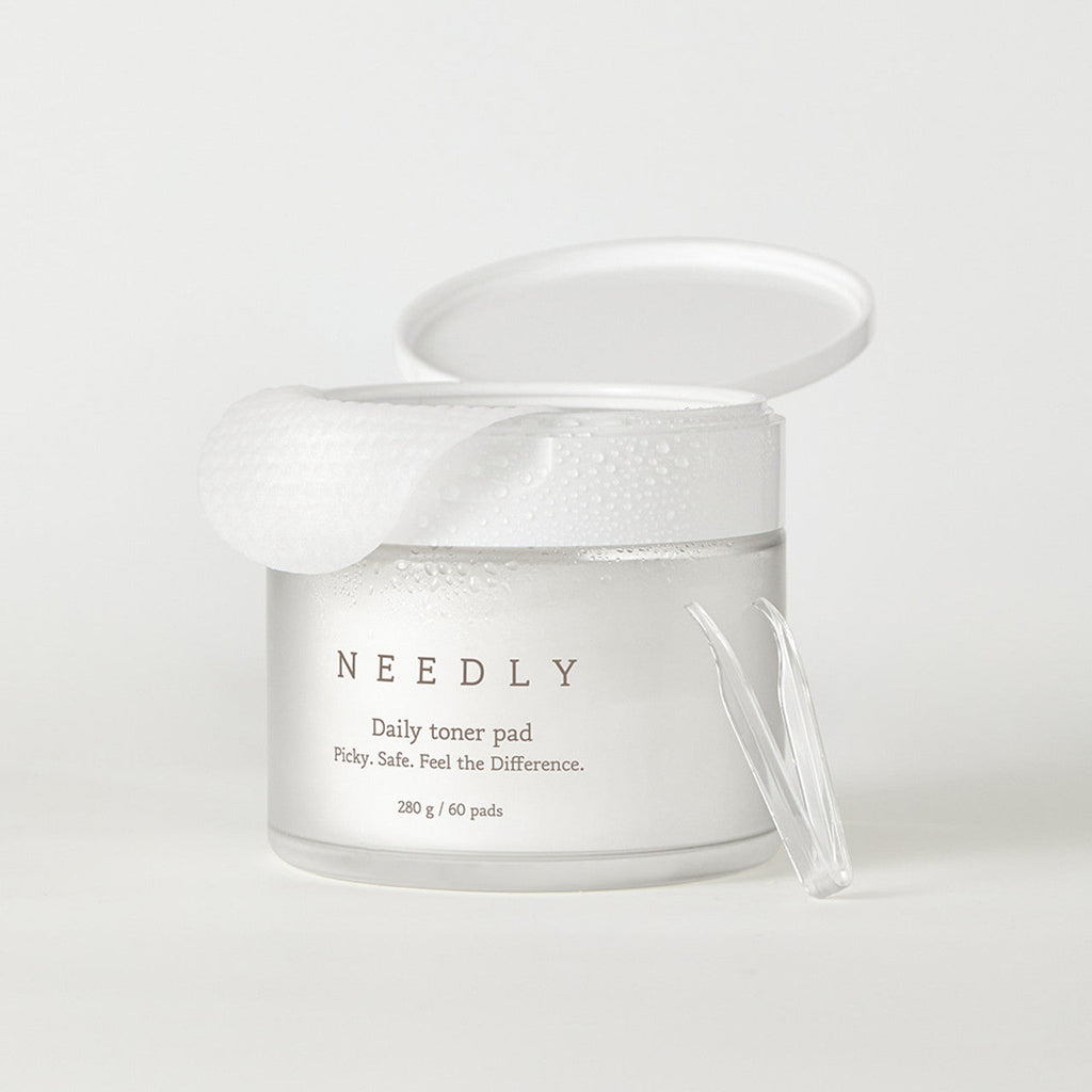 Daily Toner Pad (60ea) 280g
