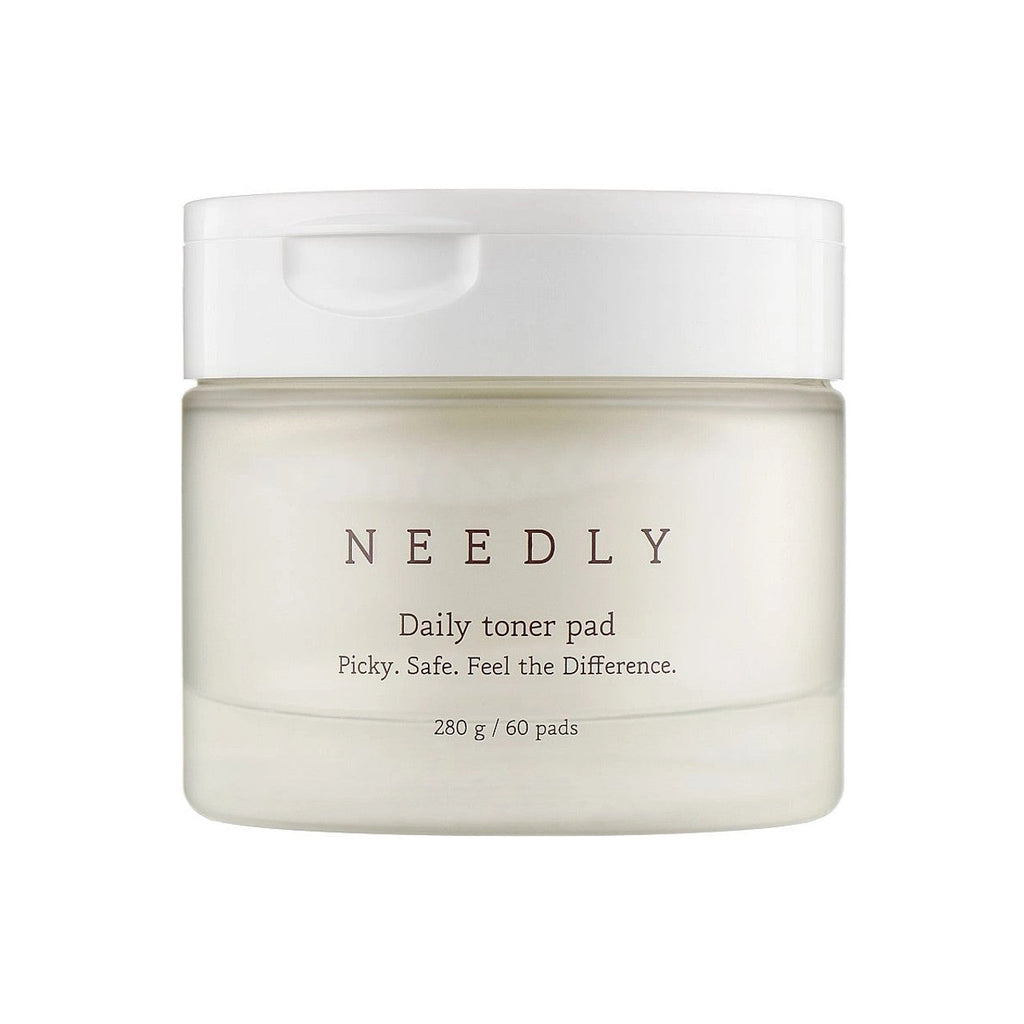 Daily Toner Pad (60ea) 280g