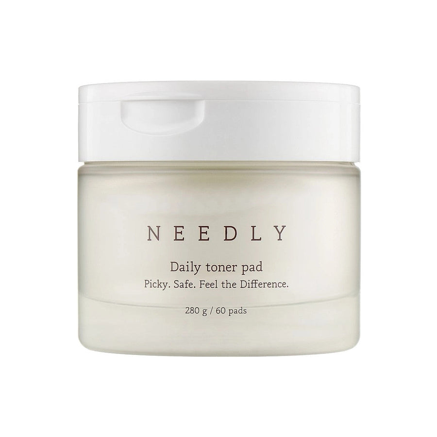 Daily Toner Pad (60ea) 280g