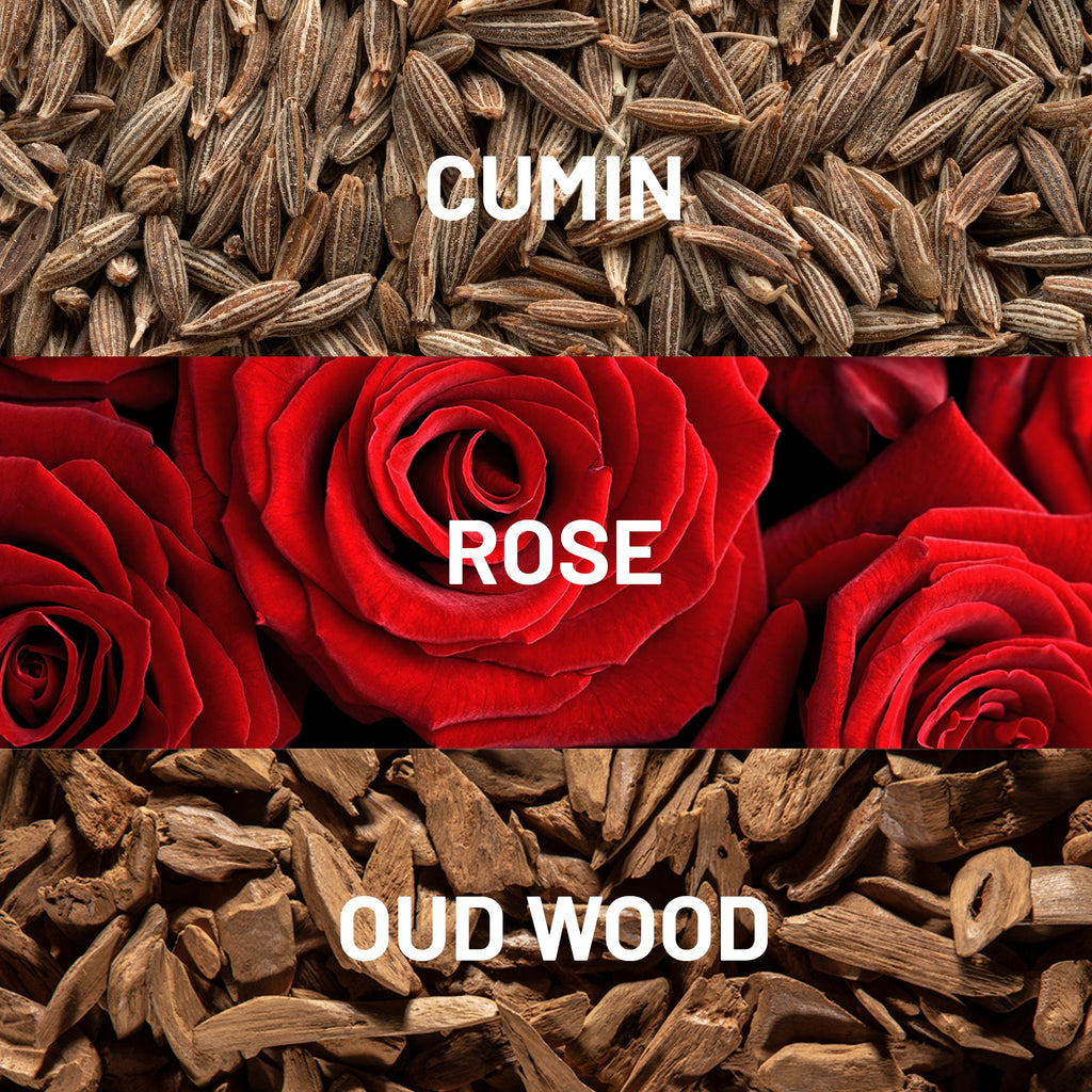Desert Rose™ Luxury Diffuser Oil