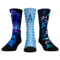 Avatar - 3-Pack Crew Socks
