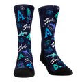Avatar - Sivako All-Over Crew Socks