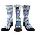 Winnie the Pooh - Eeyore - 3-Pack Crew Socks