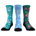 Frozen - 3-Pack Crew Socks